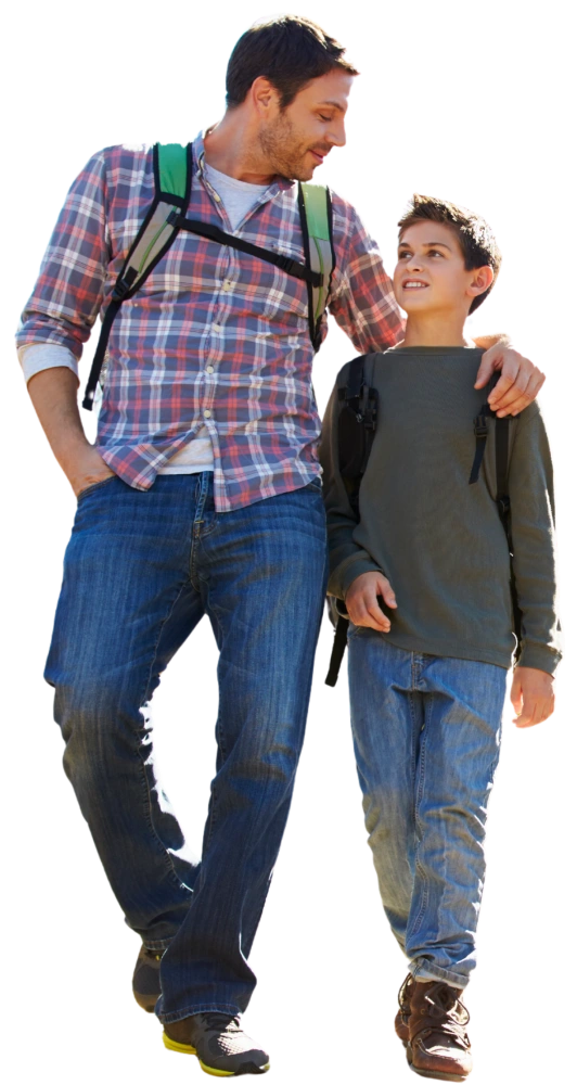 Professional guidance for your child’s growth.